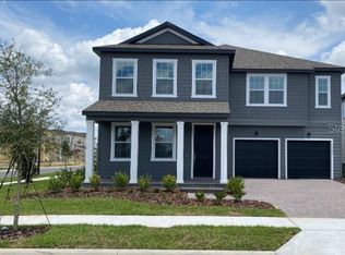 17605 Lake Star Rd, Winter Garden, FL 34787