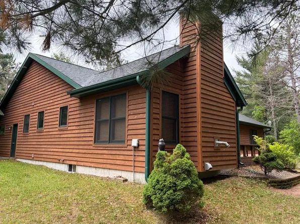 5379 Cth N #H, Boulder Junction, WI 54512