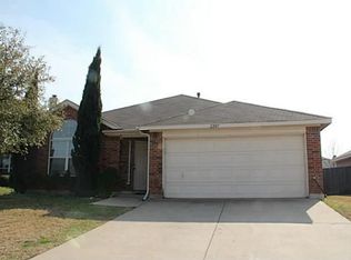 2207 Hideaway Ct, Wylie, TX 75098