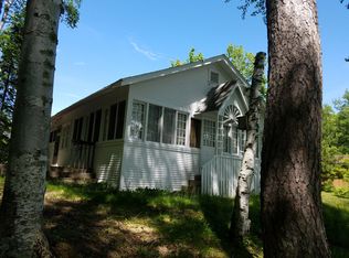 4844 E Tri Lakes Rd, Superior, WI 54880
