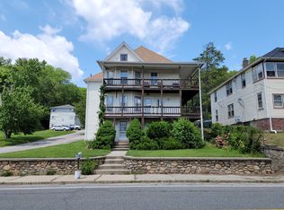 103 School St #105, Northbridge, MA 01534