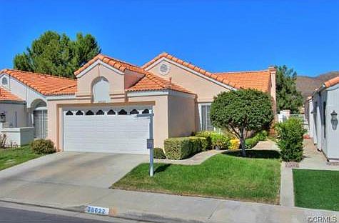 2nd image of 28022 Palm Villa Dr