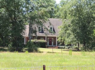 3435 Bemiss Knights Academy Rd, Valdosta, GA 31605