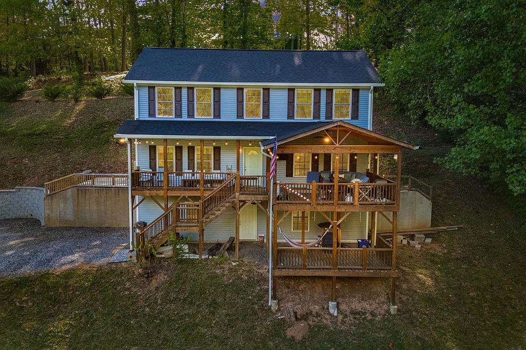 133 Shadow Oak Ln - Property Image