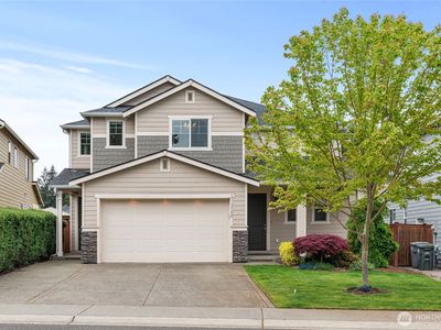 13922 63rd Avenue Ct E, Puyallup, WA, 98373