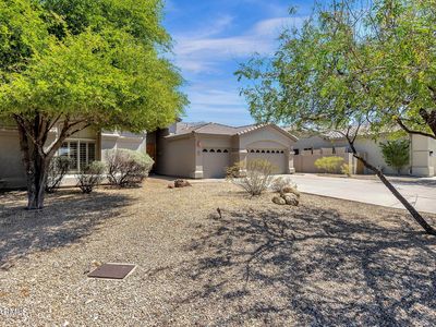 10858 E Cosmos Cir, Scottsdale, AZ, 85255