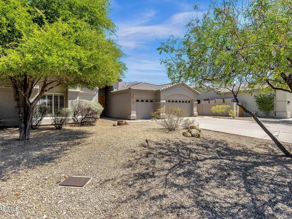 10858 E COSMOS Circle, Scottsdale, AZ 85255