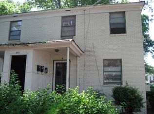 511 Ridgeway Ave APT 2, Charlotte, NC 28204