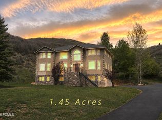 8804 Daybreaker Dr, Park City, UT 84098