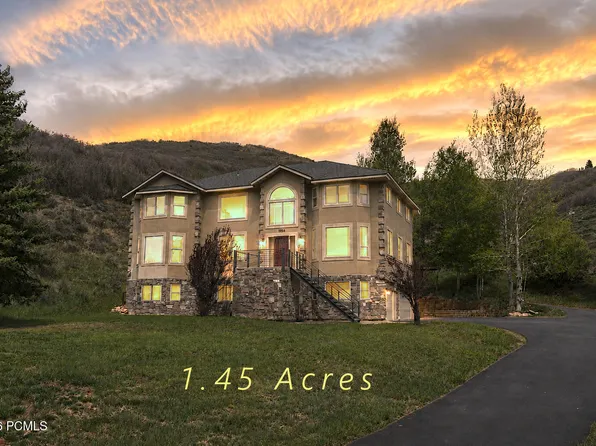 8804 Daybreaker Dr, Park City, UT 84098