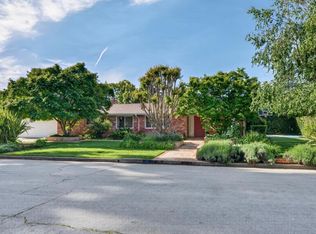 198 Pine Ln, Los Altos, CA 94022