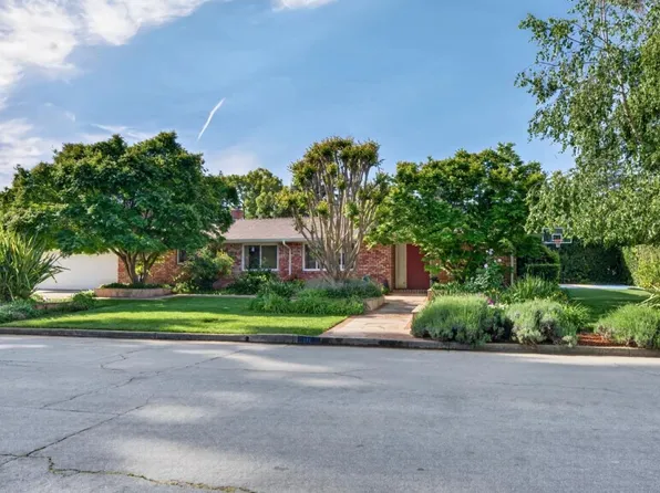 198 Pine Ln, Los Altos, CA 94022