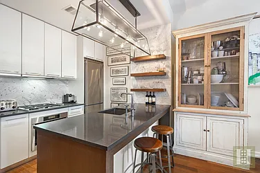 Sold by Halstead Real Estate