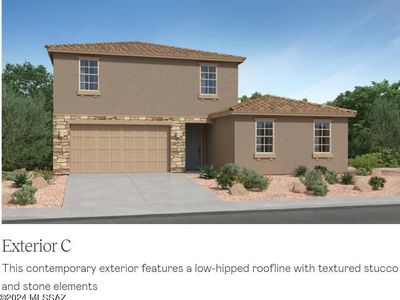 12765 E Marietta Dr, Vail, AZ, 85641