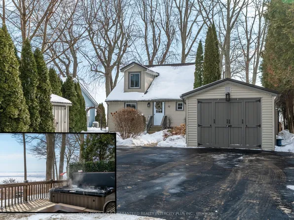 17 Bee St, Norfolk County, ON N0E 1P0