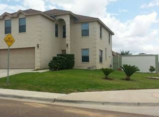 3701 Niebla Dr, Laredo, TX 78046
