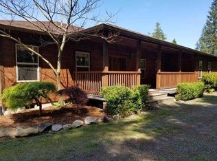 161 E Glacier Vw, Grapeview, WA 98546