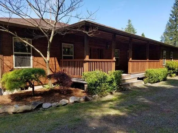 161 E Glacier Vw, Grapeview, WA 98546