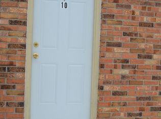 863 Lincoln Ave APT 10, Holland, MI 49423