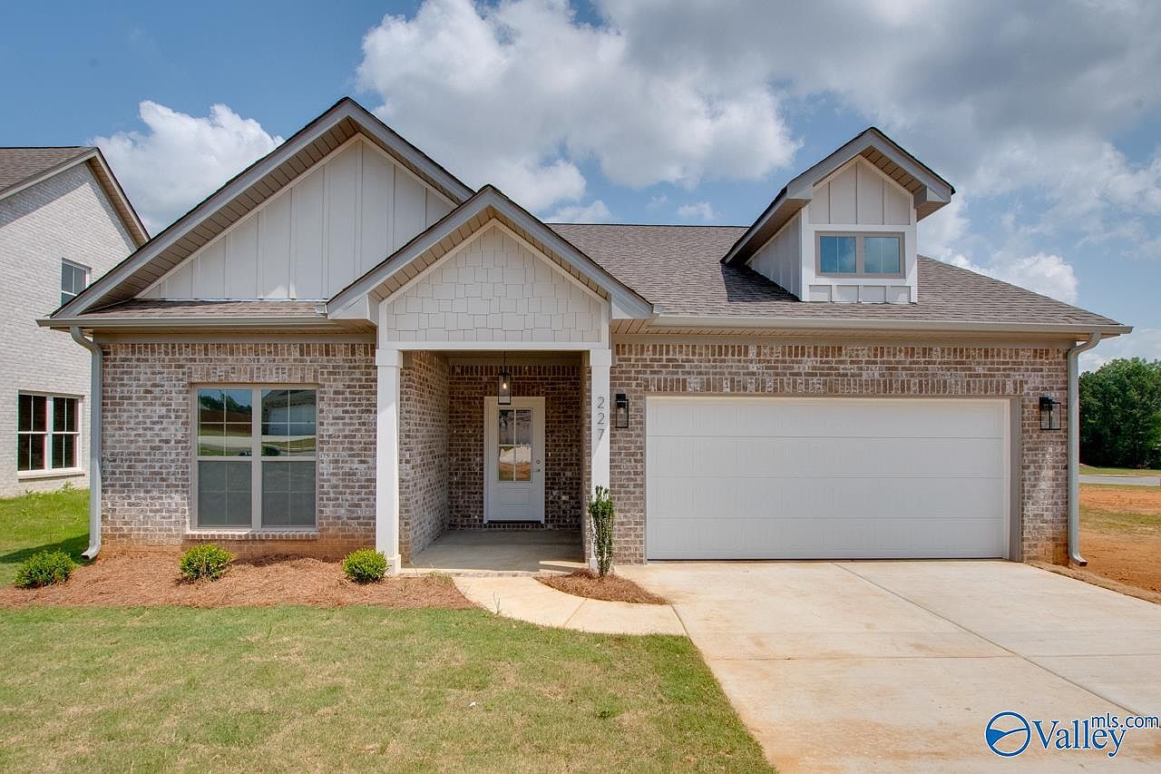 227 Hope Ridge Dr, New Hope, AL 35760 Zillow