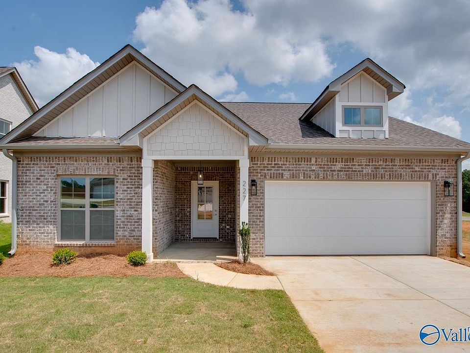 227 Hope Ridge Dr, New Hope, AL 35760 Zillow