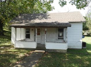 202 Bennett St, Park Hills, MO 63601