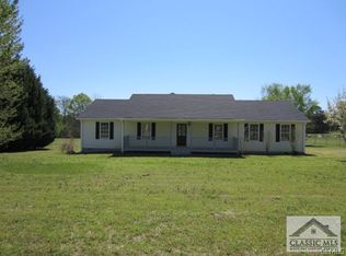 2045 Shoal Creek Rd NW, Monroe, GA 30656