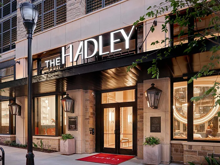 The Hadley — Photo 4