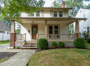 961 Euclaire Ave, Columbus, OH 43209