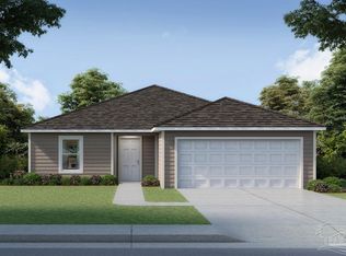 7884 Maxton Rd, Pensacola, FL 32514