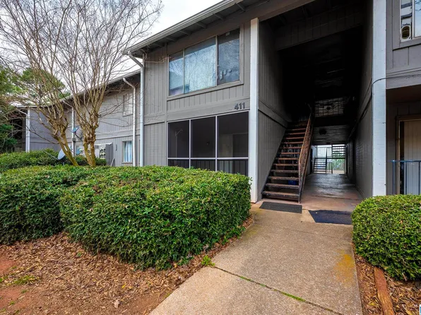 411 Skyview Dr APT E, Birmingham, AL 35209