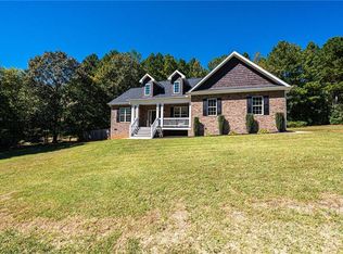 7680 Church Rd, Taylorsville, NC 28681