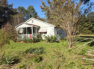 1931 Jack Touchberry Rd, Summerton, SC 29148