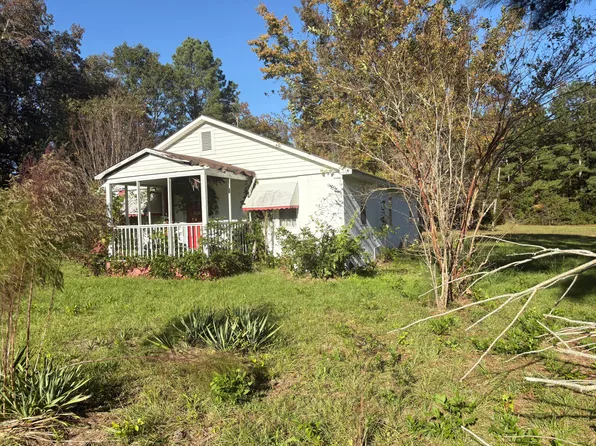 1931 Jack Touchberry Rd, Summerton, SC 29148