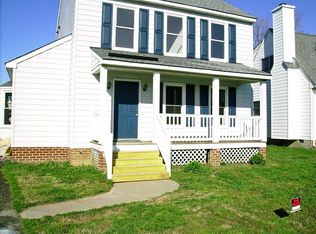 6038 Shiloh Pl, Mechanicsville, VA 23111