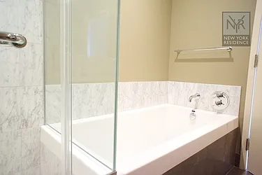 Rented by New York Residence