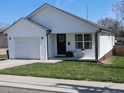 113 Short St, Richmond, KY, 40475