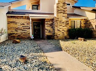3611 High Meadow Dr, San Angelo, TX 76904