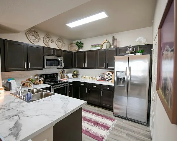 Cedar Ridge Apartments