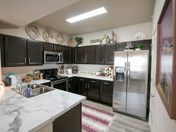 Cedar Ridge Apartments
