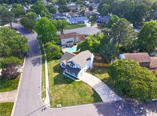 2413 Smokehouse Rd, Virginia Beach, VA 23456