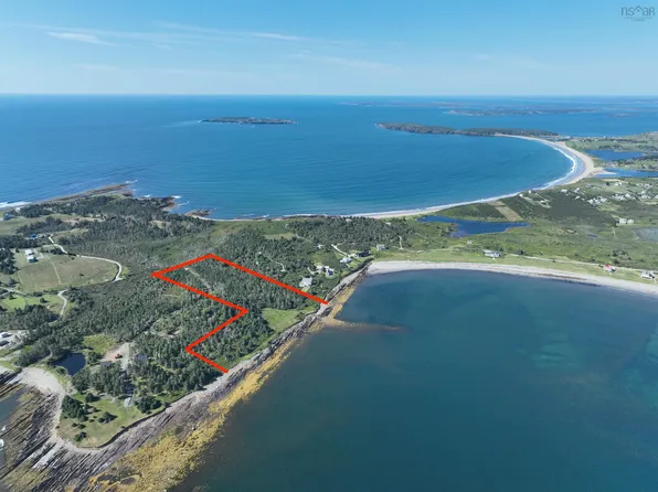 Kingsburg Rd Lot 1-J, Lunenburg, NS B0J 2X0