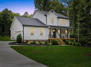 191 Sequoia Dr, Timberlake, NC 27583