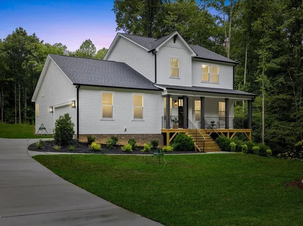 191 Sequoia Dr, Timberlake, NC 27583