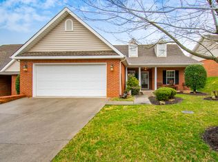 7030 Winter Oaks Way, Knoxville, TN 37918