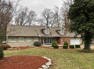 2723 Broadview Dr, Bedford, IN