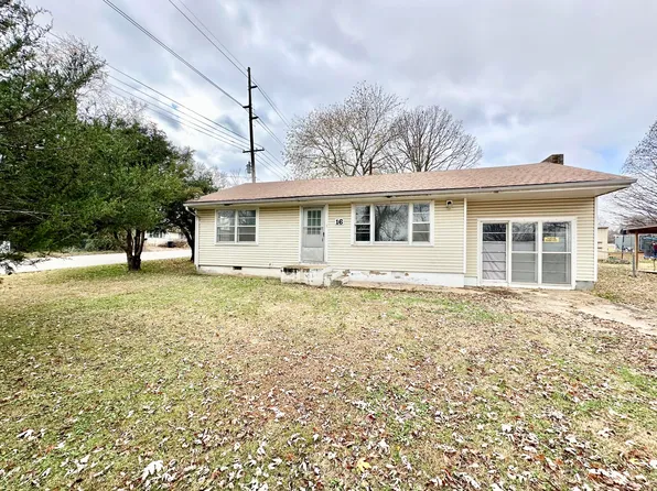 16 Burgoyne Street, West Plains, MO 65775
