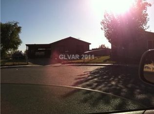 3415 Orr Cir, North Las Vegas, NV 89030