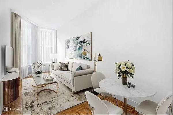 Rented by Douglas Elliman | media 4