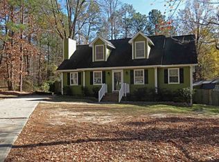 30 Eastgrove Ct, Columbia, SC 29212